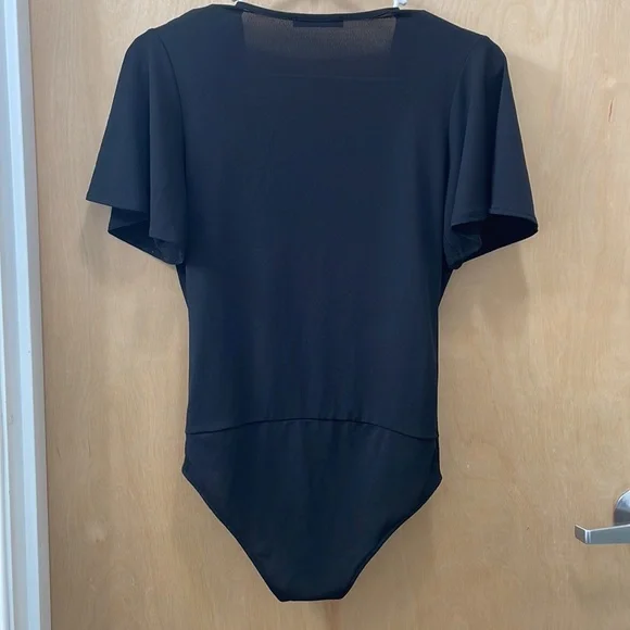 Zara Bodysuit - Picture 5 of 5